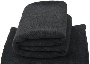Quality 300gsm 20''X33'' Microfiber Rapid Hair Drying Towel wholesale