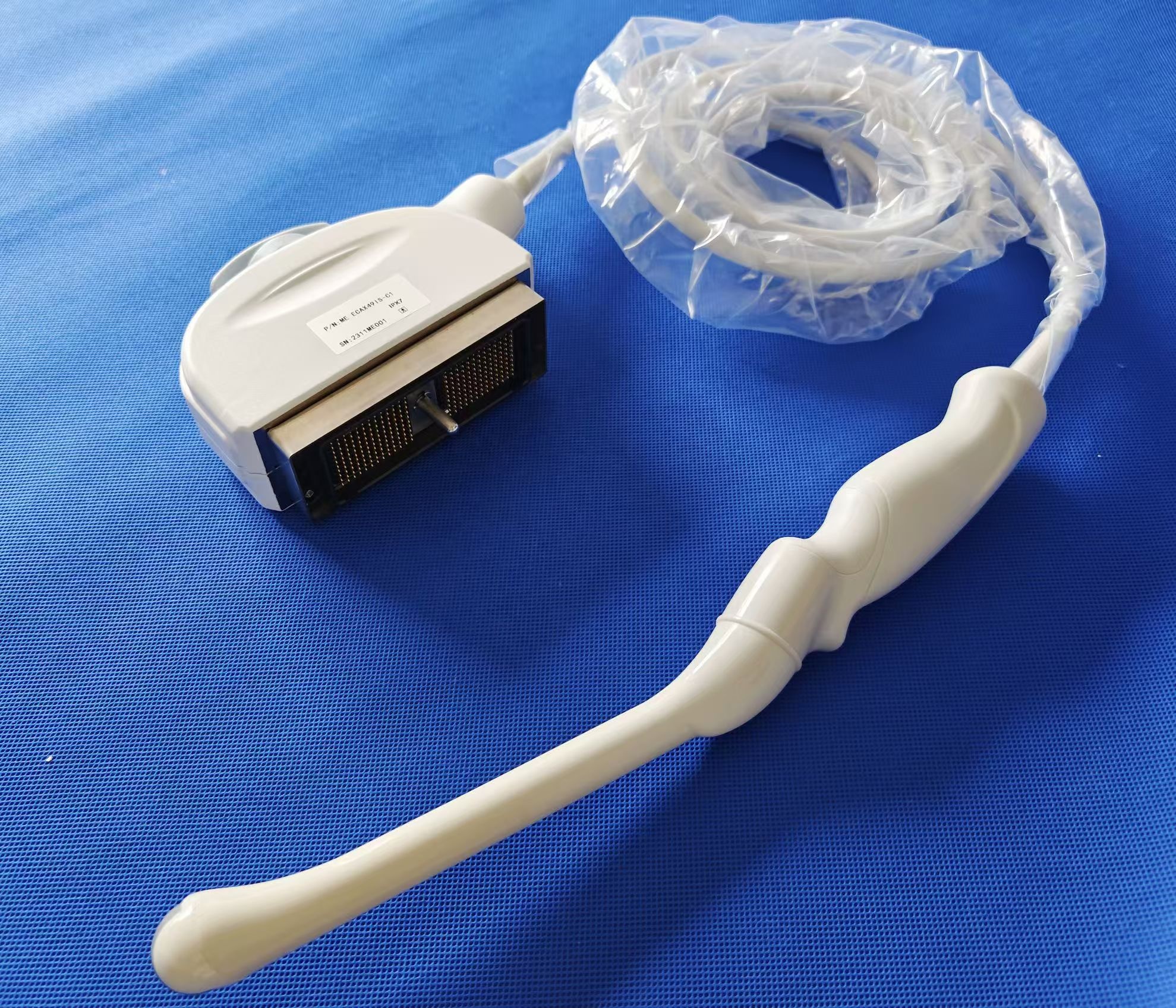 Medison AXEV4-9/10ED V20 Ultrasonic Compatible Probe for GynecoLogiqal Diagnostics