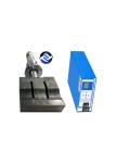 15KHZ 2.6KW Ultrasonic Plastic Welding Machine Spot Welder 200 X 25mm