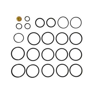 Quality Rubber Seal Redress Kit Baker Style # 20 Setting Tool For Oil Gas Field wholesale