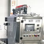 2200*920*1700mm Stainless Steel Vacuum Tray Sealer Machine with Sealing Speed of