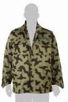 Camouflage Style Mens Work Uniforms , Heavy Duty Workwear Protective Clothing