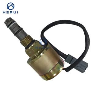 Quality EX200-1 EX200-2 EX200-3 EX220-2 Excavator Electrical Parts Pressure Sensor 9101532 9102068 wholesale