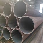 A333 A335 Stpt42 Welded Seamless Steel Pipe G3456 DN15 Sch40 LSAW SSAW