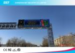 IP65 Waterproof RGB P6 Outdoor Advertising Led Display Screen self Regulation