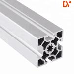 30 Mm X 30 Mm Track T8 Aluminum Extrusion Profiles
