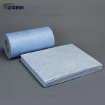120gsm Disposable Cleaning Cloth Heavy Duty Industrial Wipes Jumbo Roll
