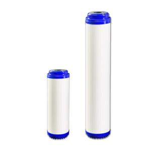 Quality Water Purifier 10-Inch Granular Carbon Filter for Pure and Odorless Drinking Water wholesale