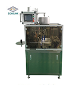 Customized Suppository Filling And Sealing Machine Automatic Making Equipment