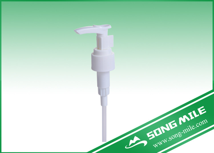 20/410 Hand Sanitizer Pump Dispenser Pump, Lotion Pump with Clip