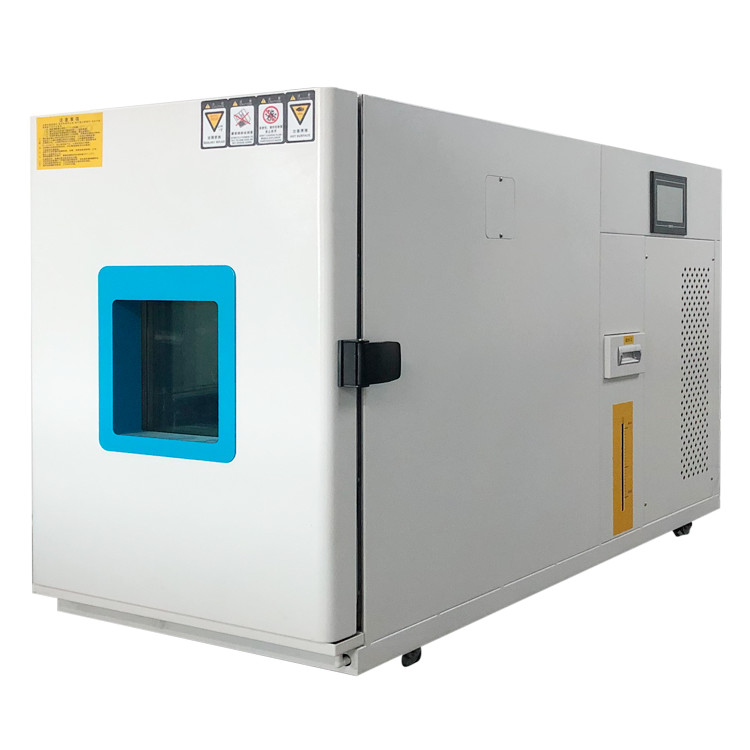 Environmental Measuring Artificial Climate Control Chamber 220V / 380V