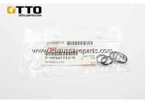Quality 9-09561112-0 Isuzu Engine Parts ZX330 6HK1 Nozzle Seals Isuzu Original Parts wholesale