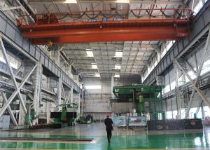 Quality Double girder overhead crane service company wholesale