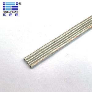 Quality AWM 18 Gauge Electrical Wire , Ul2836 Pvc Insulation Cable wholesale