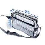 Wonderful Quality Waterproof Customer Size ESD Antistatic Cleanroom PVC Bag for
