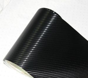 Quality Osign black carbon fiber vinyl wholesale