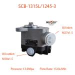 Hot Selling Steering Booster Pump SCB-1315L/1245-3 For Mine Car