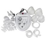 Breast Massager Butt Enhancement Vacuum Therapy Machine