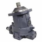 Hydraulic Bent Axis Piston Motor A6VM80 A6VM107 A6VM55 A6VM160 A6VM200 For Wheel
