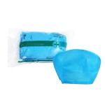 Good Elasticity Disposable Medical Cap Non Woven Disposable Doctor Cap No