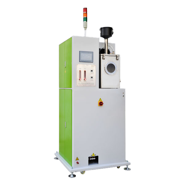 Aerosol Can Making Machine For Small Tin Can Manufacturing Multifunctional