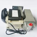 AIRJET High Pressure AC 110/220V Electric Air Vacuum Wob Piston Pump KAP-80AC