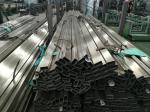304 304L 316 316L 201 202 Round Stainless Steel Welded Pipe Hot Rolled