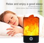 Himalayan Salt Lamp Night Light