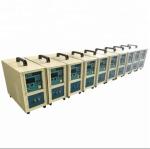 Capacitor Induction Heating Machine 6kw Ultra High Frequency Induction Heating