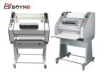 Commercial Stainless Steel French Baguette Moulder For Bread Bakery for making