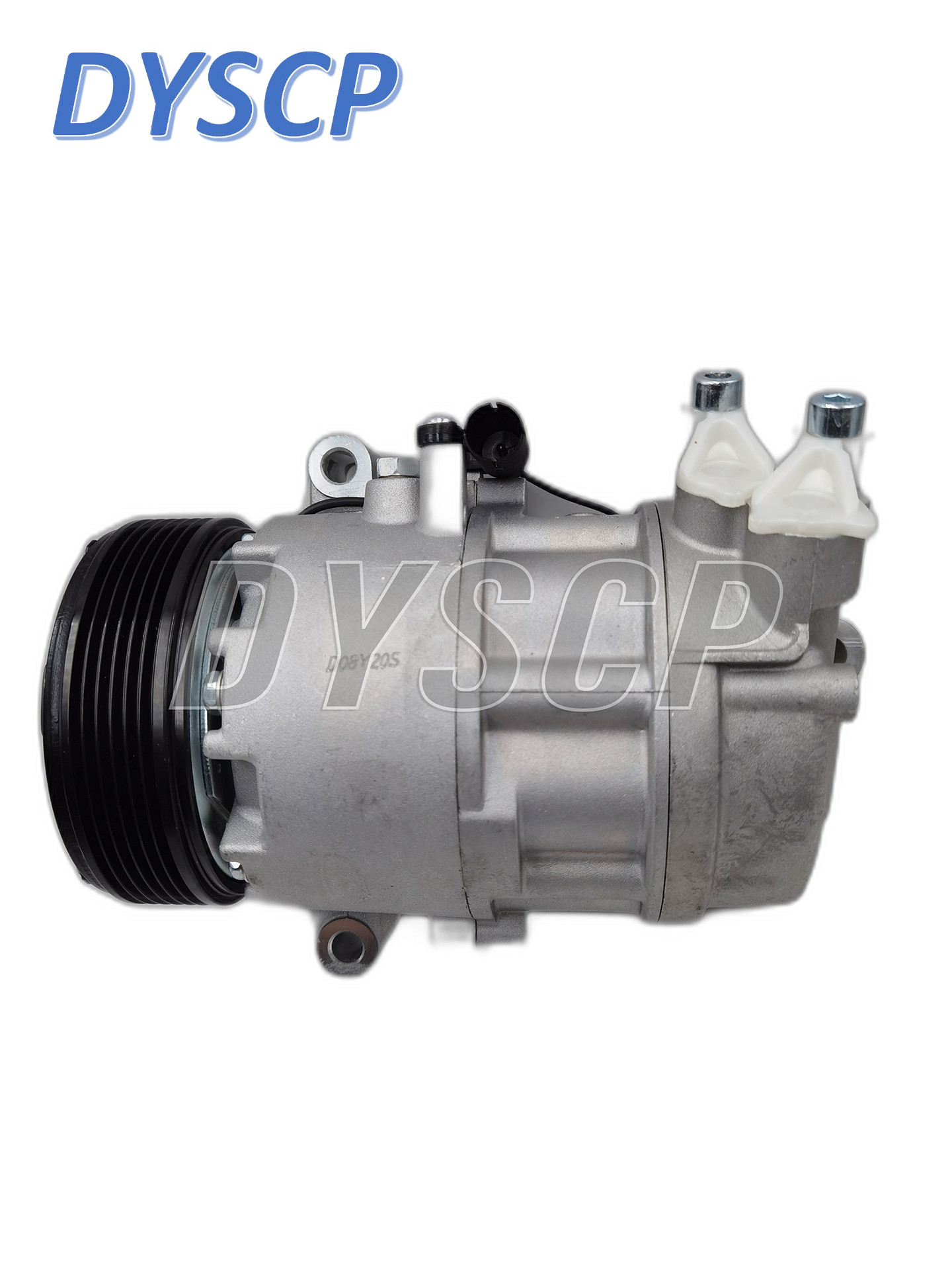 AC Compressor For Bmw E46 318 64509182795 64529182798 2003 6PK