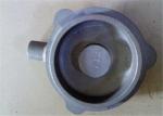 Surface Polishing Casting Small Aluminum Parts , Household CNC Machine Parts