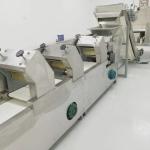 Multifunctional Noodle Making Machine 300kg/h Production Capacity Motor Core