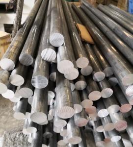 Quality Mill Finish Marine 5052 O Temper Aluminum Round Bar wholesale
