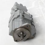 Belparts Excavator Main Pump PC20-6 PC30-6 Hydraulic Pump 705-41-03001 705-41