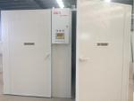 Commercial Chicken Hatchery Equipment 16000