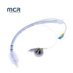 Medical Disposable Endotracheal Tube with Sputum Suction Catheter with Dial