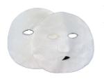 Wrinkles Reduction Bactericidal Facial Mask Pack