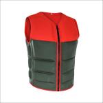 Marine Neoprene Adult PFD Life Jacket Inflatable Life Vest
