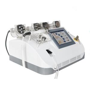 Quality Multifunction Ultrasonic Cavitation Slimming Beauty Machine Cellulite Reduce wholesale