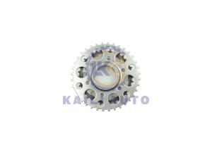 Quality 2.7L 2TR-FE 4cyl Camshaft Sprocket Gear For TOYOTA Tacoma Trucks 4RUNNER 13597-75020 wholesale