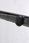 Acrylic Tray Bathroom Square Shower Enclosures 900x900x1900mm