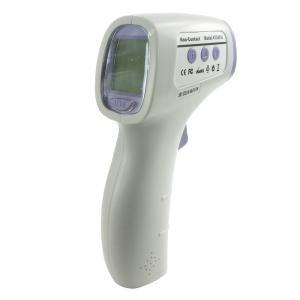 Quality Non Contact Portable Infrared Human Body Thermometer wholesale