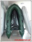 Sport Boat Zodiac Inflatable Boat with Aluminum Floor (FWS-A290)