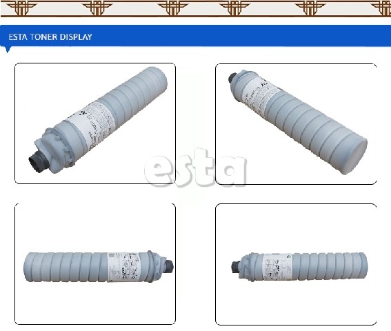 NRG D 6005 / 7505 Toner Nashuatec For NRG Docustation 6002 / 6008 / 7502 / 7508 / 6000