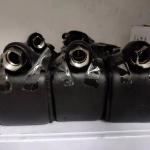 Small Refrigerated Air Compressor And Air Dryer For Pet