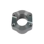 Customized Metal Aluminum Turning Machining Service CNC Milling Stainless Steel