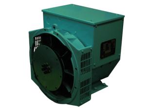 Quality 20kw Electric Brushless Exciter Generator Small 3000rpm 2 Pole wholesale