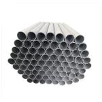 ASTM 304L Stainless Steel Sanitary Pipe Tube 0.4mm - 120mm Thickness
