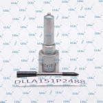 Automatic Diesel Fuel Nozzle 0433172488 DLLA 151P 2488 Spray Gun Nozzle DLLA